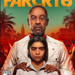 Far Cry 6 [Uplay] RU/MULTI