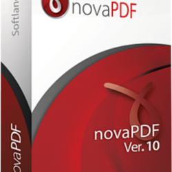 novaPDF Lite 11.9 | Лицензия