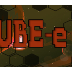 CUBE-e 2 (STEAM KEY/REGION FREE)