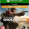 Tom Clancy’s Ghost Recon Wildlands Year 2 Gold XBOX KEY