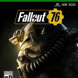 💎Fallout 76 XBOX ONE X|S КЛЮЧ🔑