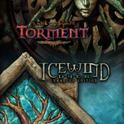 🎮Planescape: Torment and Icewind Dale: Enhanced XBOX🔑