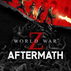 ✅WORLD WAR Z: AFTERMATH XBOX XBOX✅Аренда