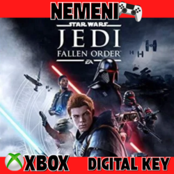Star Wars Jedi: Fallen Order XBOX ONE  S|X Ключ