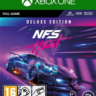 NEED FOR SPEED™ HEAT DELUXE EDITION XBOX   Ключ