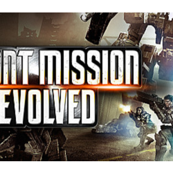 Front Mission Evolved (Steam key) Region free