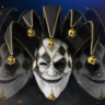 PAYDAY 2: 10th Anniversary Jester Mask DLC   GLOBAL