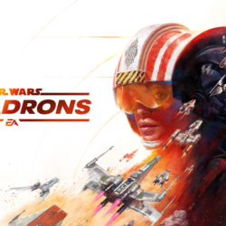 STAR WARS:SQUADRONS[ORIGIN/ACCOUNT]