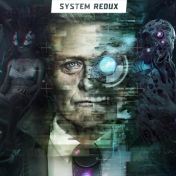 Observer: System Redux Xbox One & Series X|S / PC