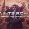 Saints Row IV Game of the CE (Steam Key Region Free)