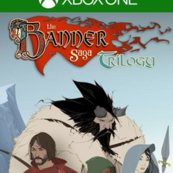 BANNER SAGA TRILOGY XBOX ONE / XBOX SERIES X|S Ключ 🔑