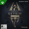 THE ELDER SCROLLS V: SKYRIM ANNIVERSARY EDITION XBOX ONE / XBOX SERIES X|S Ключ