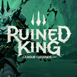 Ruined King: A League of Legends Story XBOX Ключ 🔑