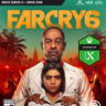 Far Cry 6 XBOX ONE / XBOX SERIES X|S Ключ