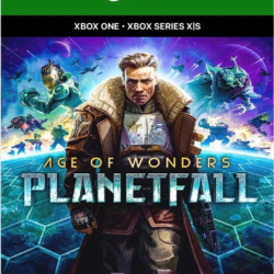 Age of Wonders: Planetfall XBOX ONE / XBOX SERIES X|S Ключ 🔑