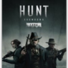 Hunt: Showdown 1896 XBOX SERIES X|S Ключ