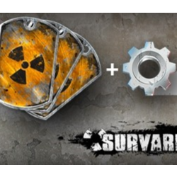 Survarium - Explorer Pack - steam ключ, Global 🌎