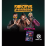 Far Cry 6 Season Pass Uplay Оффлайн Активация