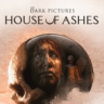 The Dark Pictures Anthology House of Ashes Xbox One X|S