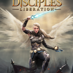 Disciples Liberation Digital Deluxe Edition Xbox One