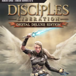 🎮💙DISCIPLES LIBERATION DIGITAL DELUXE EDITION XBOX🔑КЛЮЧ AR ЛИЦЕНЗИЯ