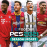 🎮🔥eFootball PES 2021 STANDARD XBOX ONE / X|S 🔑КЛЮЧ🔥