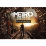METRO EXODUS EXPANSION PASS XBOX ONE / X|S   КЛЮЧ