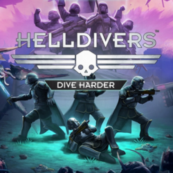 HELLDIVERS - КОЛЛЕКЦИЯ ВСЕХ ДОПОЛНЕНИЙ (14 в 1) STEAM