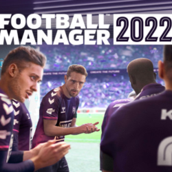 💳Football Manager 2022💳Global Steam без активаторов