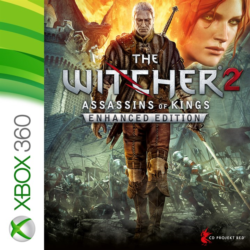 The Witcher 2   The Witcher 3 | Xbox One & Series