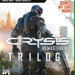 ✅Crysis 2, 3 remastered Xbox✅Аренда