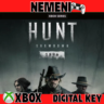 Hunt: Showdown 1896 XBOX SERIES X/S КЛЮЧ
