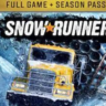 SnowRunner Premium  Epic Games Общий аккаунт