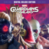 XBOX | АРЕНДА | Marvel&acute;s Guardians of the Galaxy