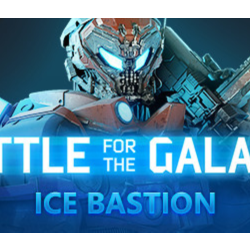 Battle for the Galaxy Ice Bastion Pack - steam ключ 🌎