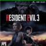 RESIDENT EVIL 3 XBOX ONE/ SERIES X|S  КЛЮЧ ЛИЦЕНЗИЯ