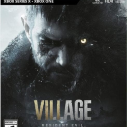 🎮✅🔥RESIDENT EVIL VILLAGE XBOX ONE / SERIES X|S / PC🔑КЛЮЧ USA ЛИЦЕНЗИЯ