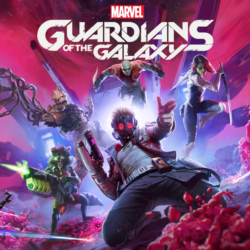 Стражи Галактики Marvel Xbox One & Xbox Series X|S