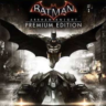 BATMAN: РЫЦАРЬ АРКХЕМА (PREMIUM EDITION) XBOX  КЛЮЧ ЛИЦЕНЗИЯ