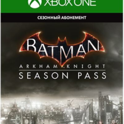 🎮💙BATMAN: РЫЦАРЬ АРКХЕМА СЕЗОННЫЙ АБОНЕМЕНТ XBOX🔑КЛЮЧ AR ЛИЦЕНЗИЯ