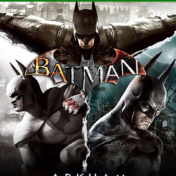 🎮🔥BATMAN: КОЛЛЕКЦИЯ АРКХЕМА XBOX ONE / X|S🔑КЛЮЧ🔥