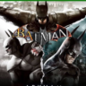 BATMAN: КОЛЛЕКЦИЯ АРКХЕМА XBOX ONE / X|S  КЛЮЧ