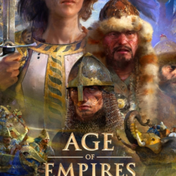 Age of Empires IV 4 (Аренда аккаунта Steam) Мультиплеер