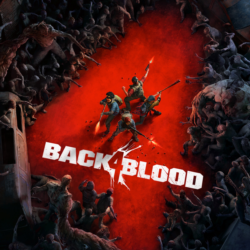 Back 4 Blood (Аренда аккаунта Epic) Мультиплеер 7 дней