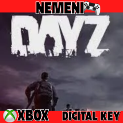 DayZ XBOX ONE  XBOX SERIES X/S Ключ