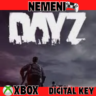 DayZ XBOX ONE  XBOX SERIES X/S Ключ