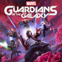 MARVEL'S GUARDIANS OF THE GALAXY (STEAM) 🔥