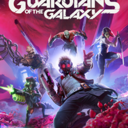 Marvel’s Guardians of the Galaxy (Аренда Epic) GFN