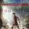 ASSASSIN S CREED® ОДИССЕЯ DELUXE EDITION XBOX  КЛЮЧ AR ЛИЦЕНЗИЯ