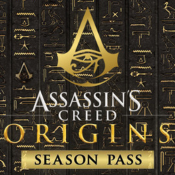 🎮💙🔥ASSASSIN'S CREED® ИСТОКИ - SEASON PASS XBOX🔑КЛЮЧ AR ЛИЦЕНЗИЯ🔥